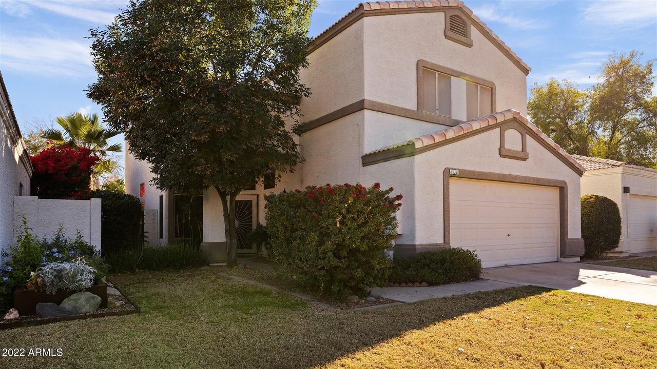 1327 E Parkside Dr., Gilbert, AZ 85234