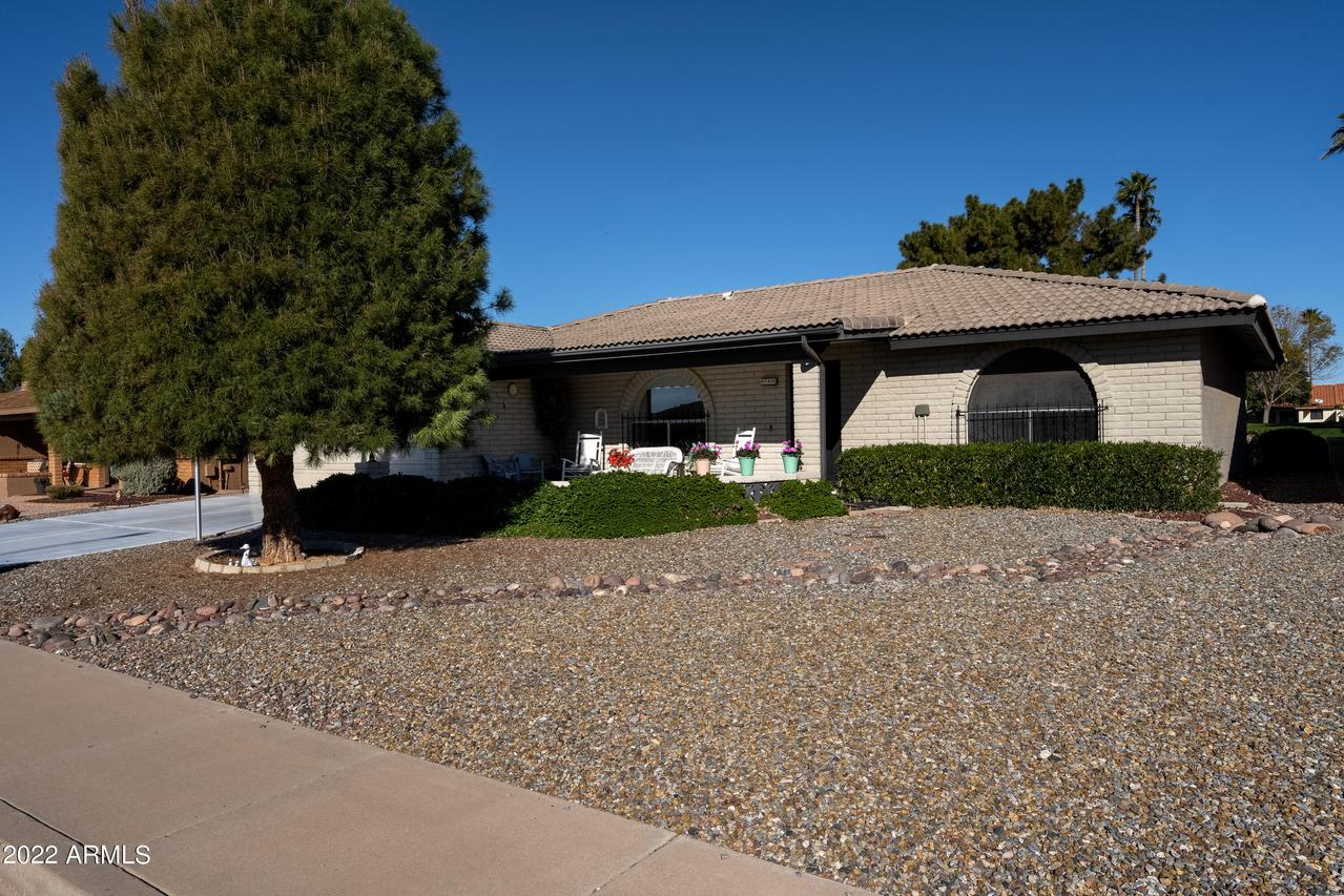 8140 E Medina Ave., Mesa, AZ 85209