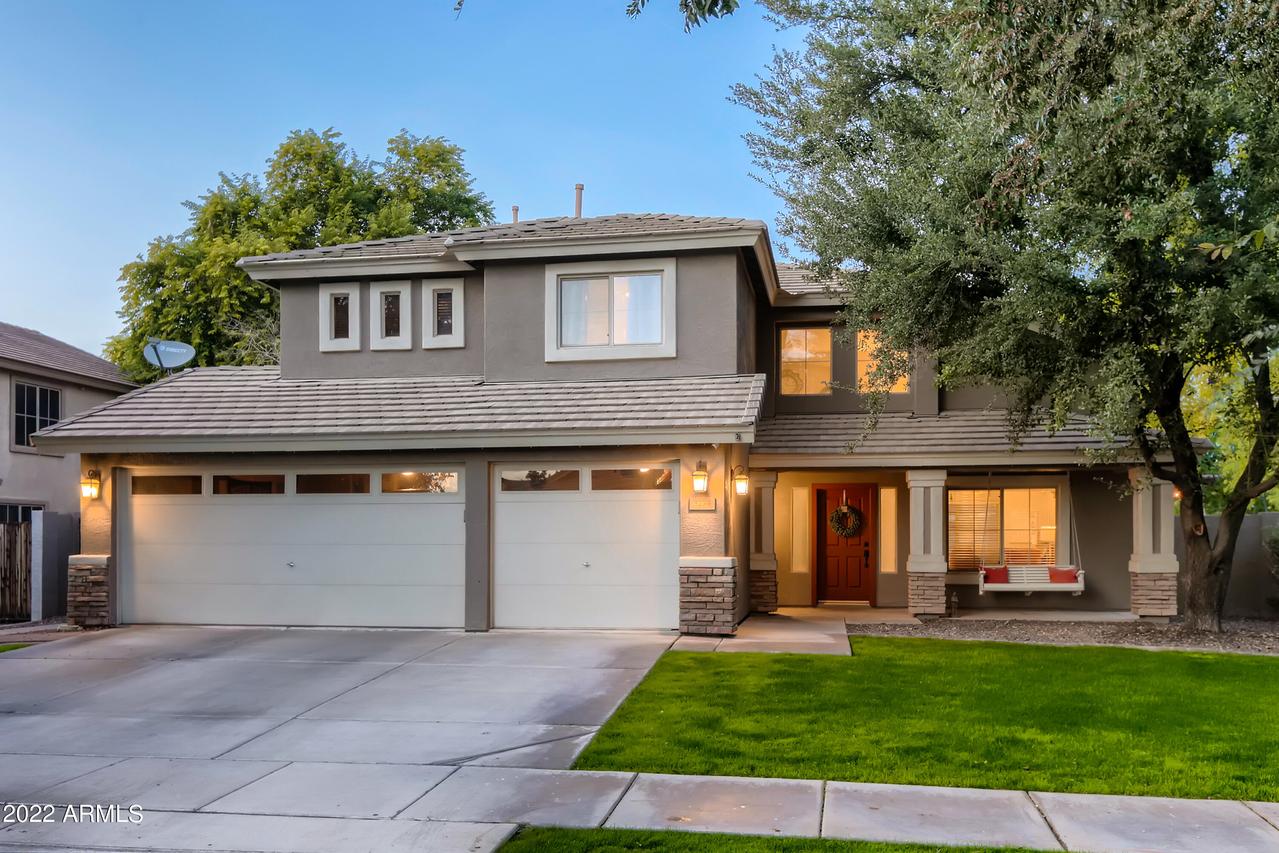 3274 E Washington Ave., Gilbert, AZ 85234