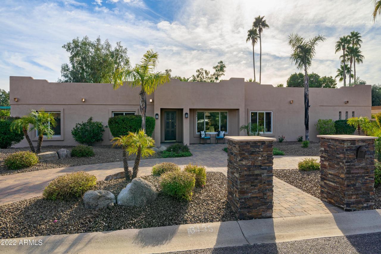 6135 E Pershing Ave., Scottsdale, AZ 85254