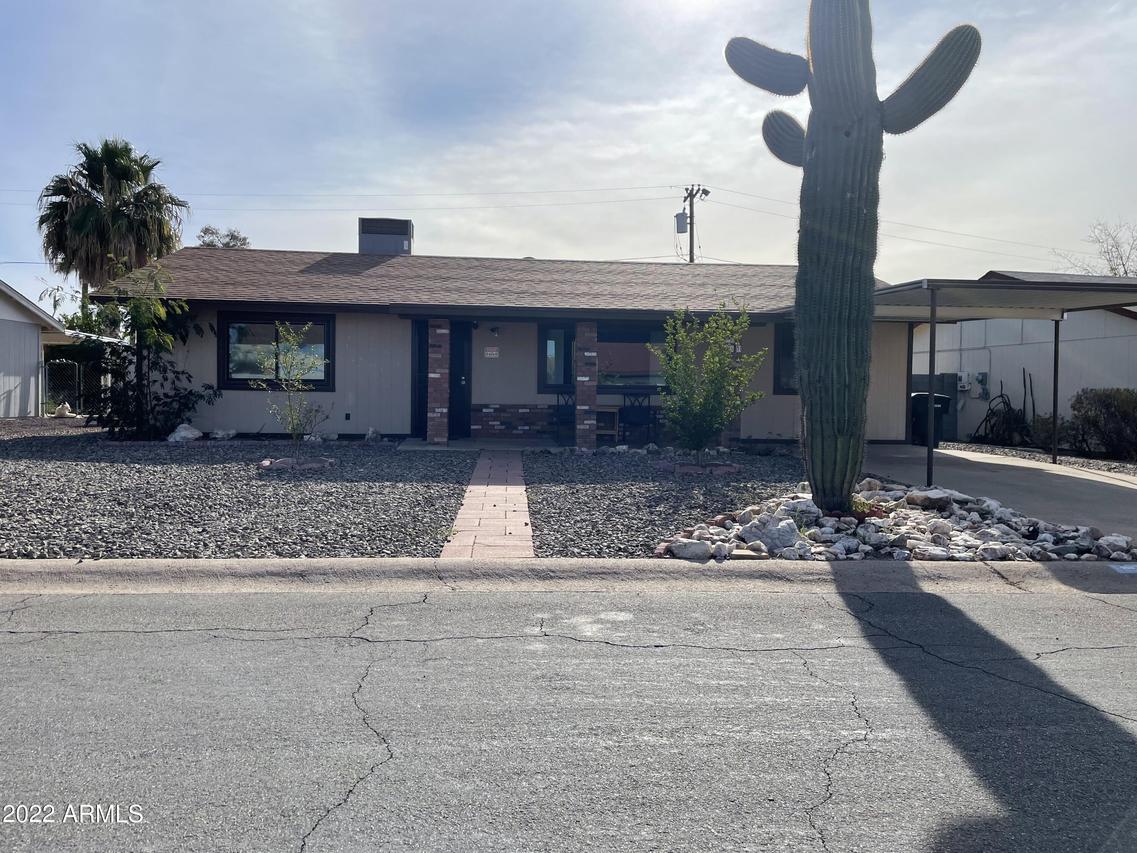 163 Peretz Cir., Morristown, AZ 85342