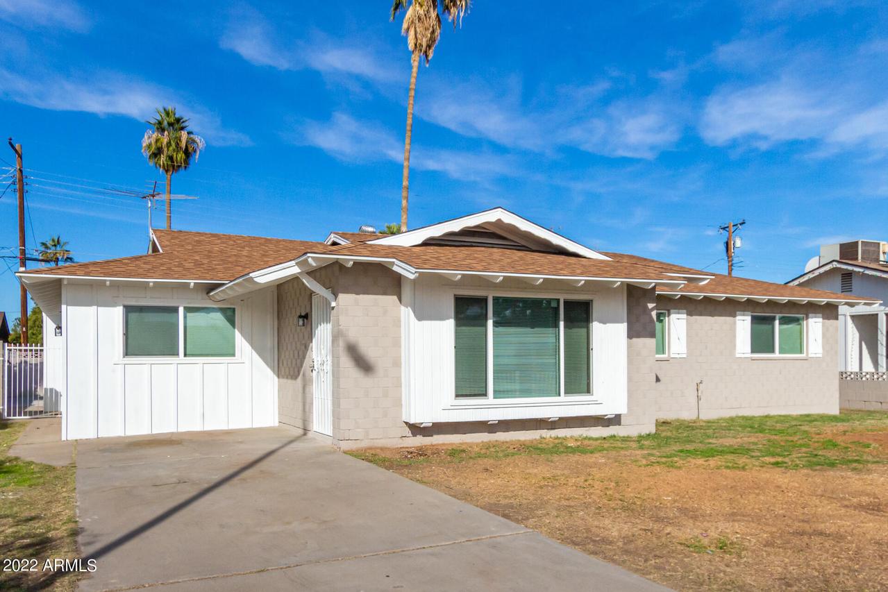 3748 W Cavalier Dr., Phoenix, AZ 85019