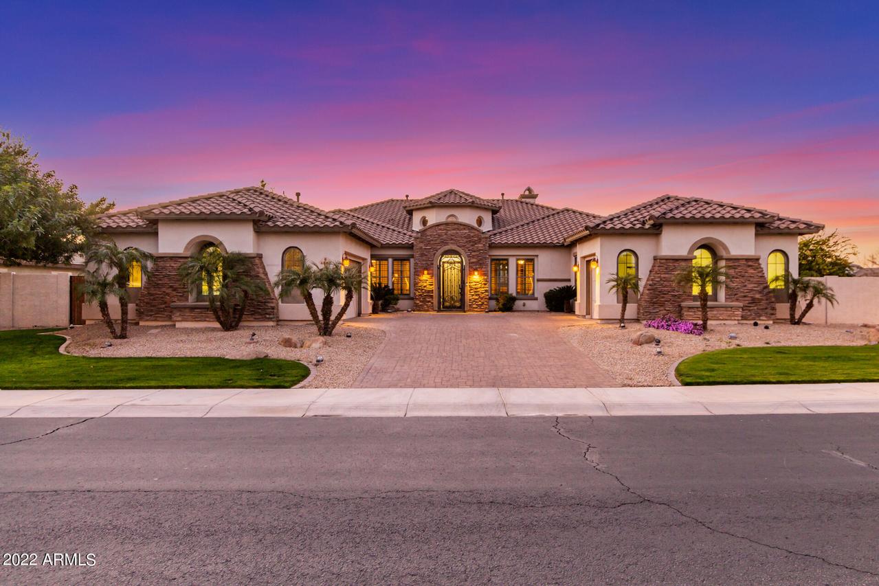 4882 N Barranco Dr., Litchfield Park, AZ 85340