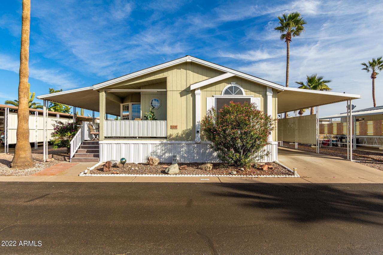 7807 E Main St. #CC-87, Mesa, AZ 85207