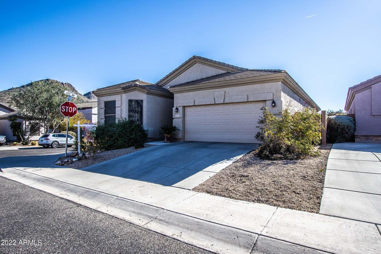 6501 W Molly Ln., Phoenix, AZ 85083