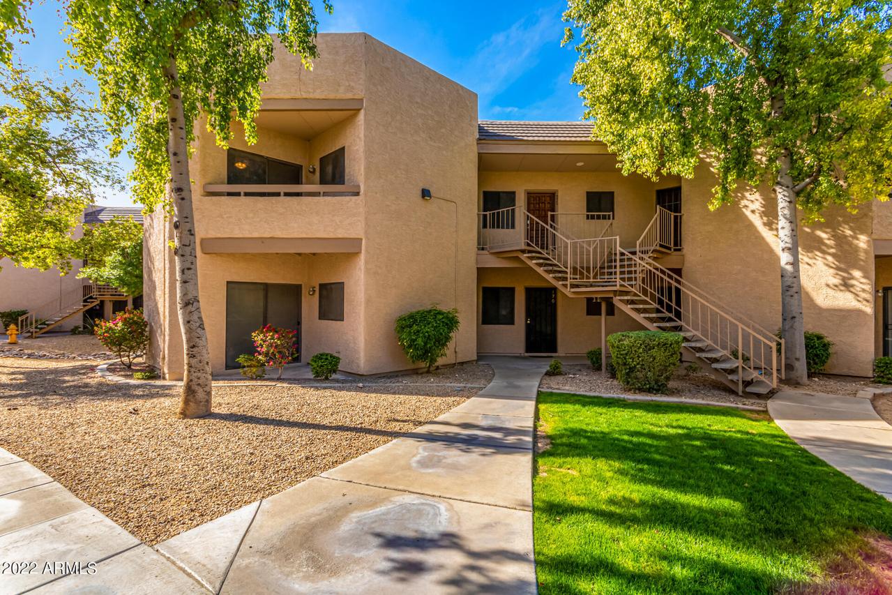 1287 N Alma School Rd. #219, Chandler, AZ 85224