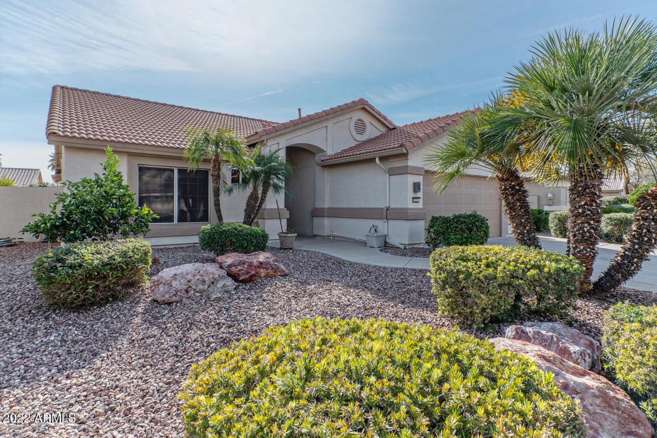 3223 N 156th Dr., Goodyear, AZ 85395