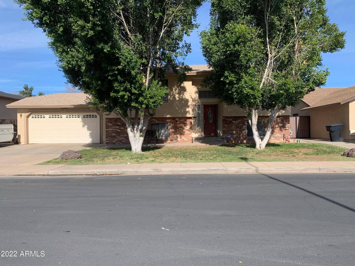 4048 E Hopi Ave., Mesa, AZ 85206