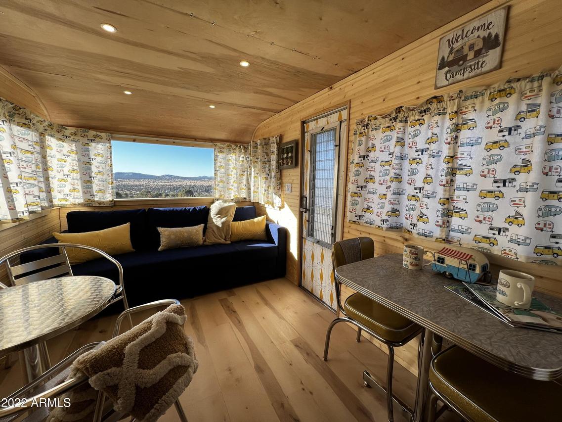 1768 E Sagebrush Rd., Williams, AZ 86046