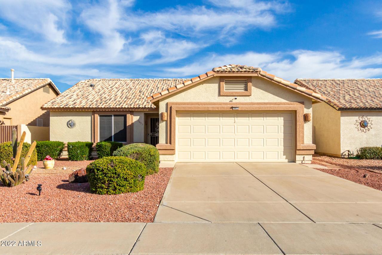 20633 N 103rd Ave., Peoria, AZ 85382