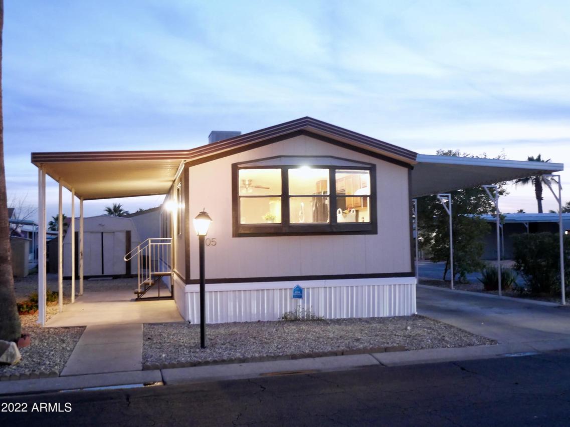 7810 W Peoria Ave. #105, Peoria, AZ 85345