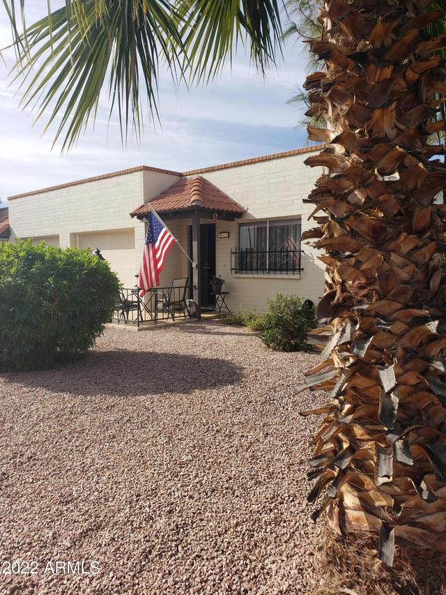 440 S Parkcrest St. #81, Mesa, AZ 85206