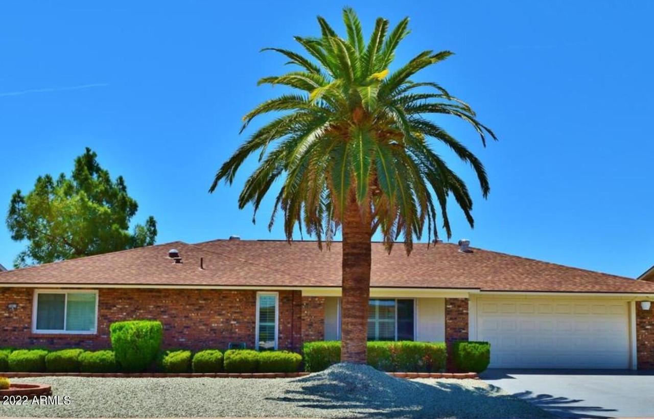 20019 N Concho Cir., Sun City, AZ 85373