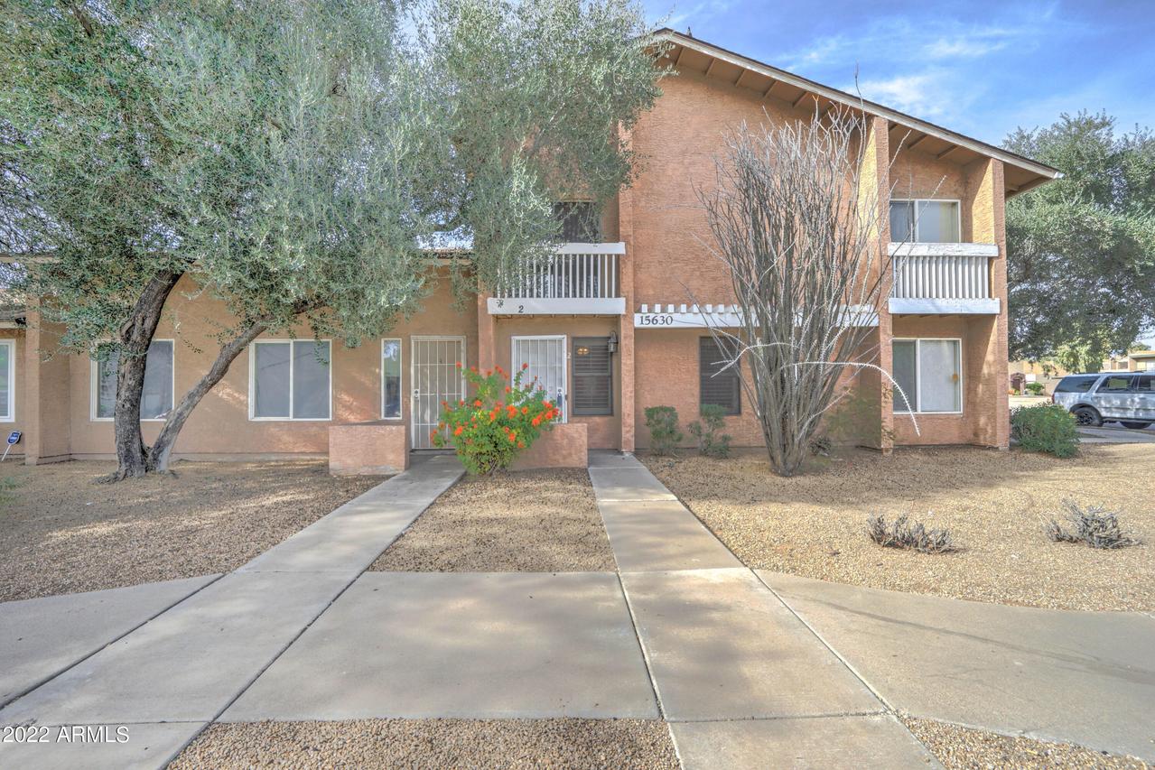 15630 N 29th St. #2, Phoenix, AZ 85032
