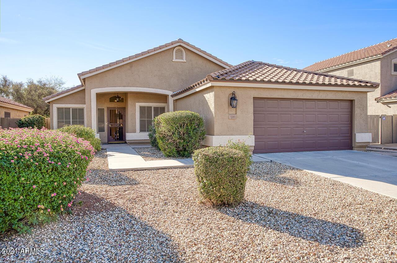 133 E Horseshoe Ave., Gilbert, AZ 85296