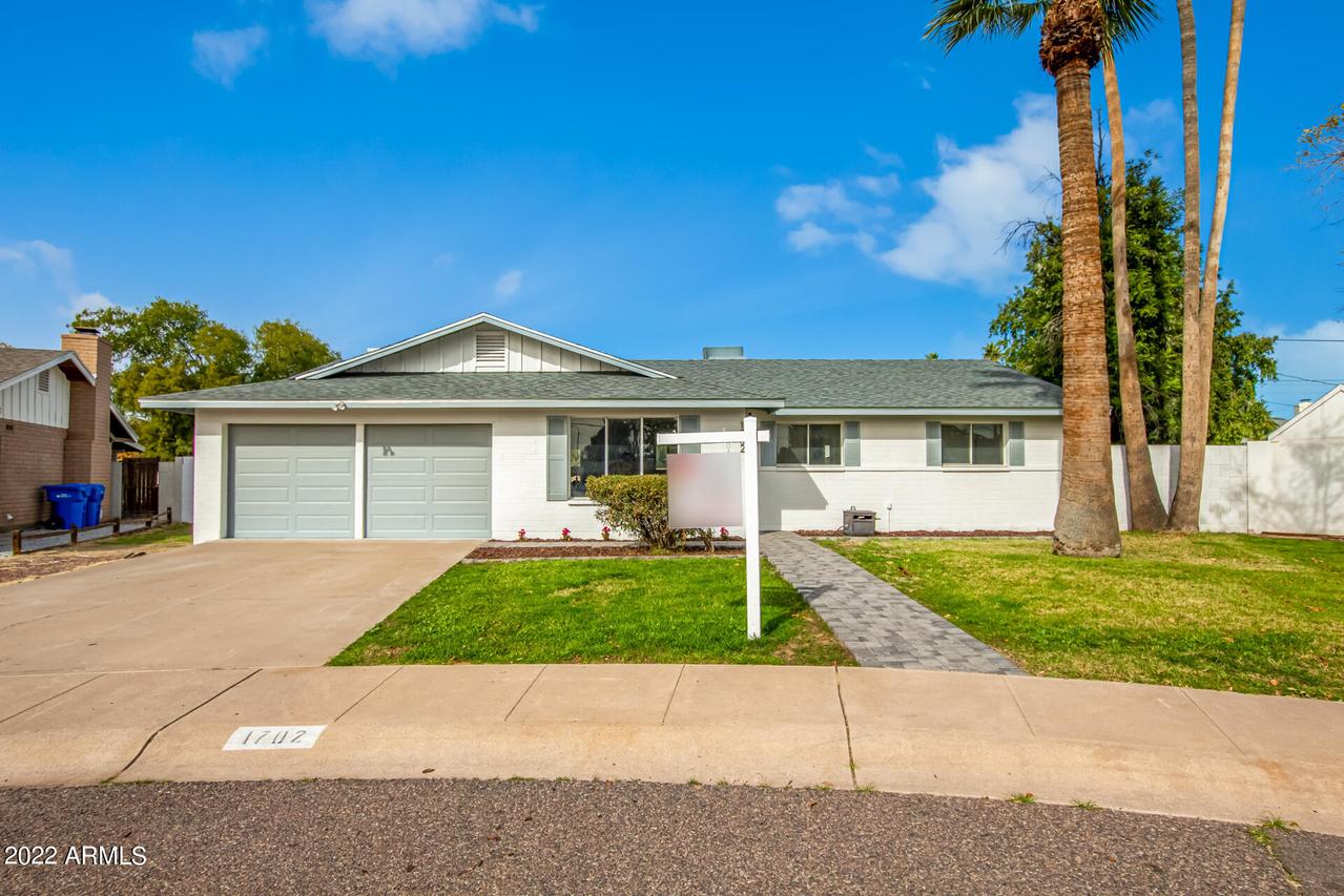 1702 W Northern Ave., Phoenix, AZ 85021
