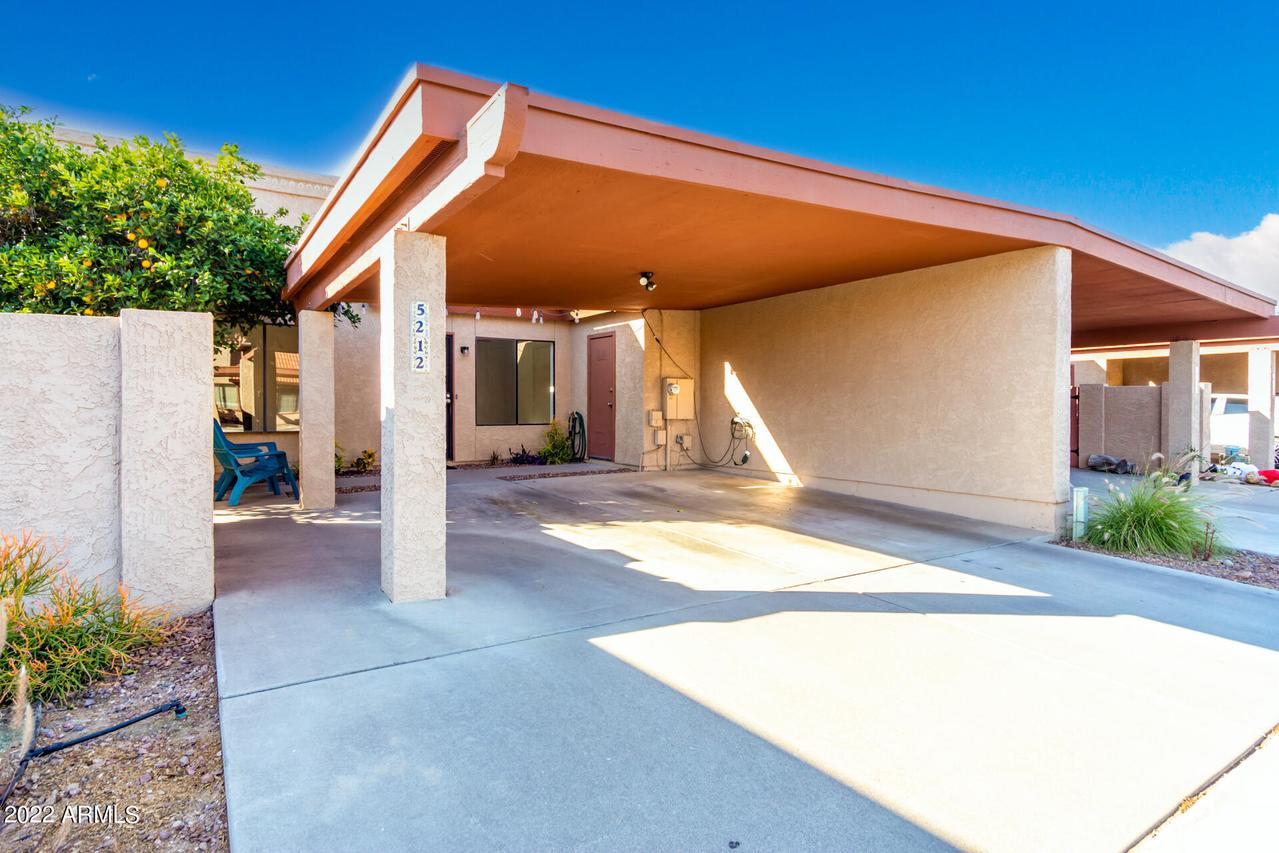 5212 N 18th Dr., Phoenix, AZ 85015