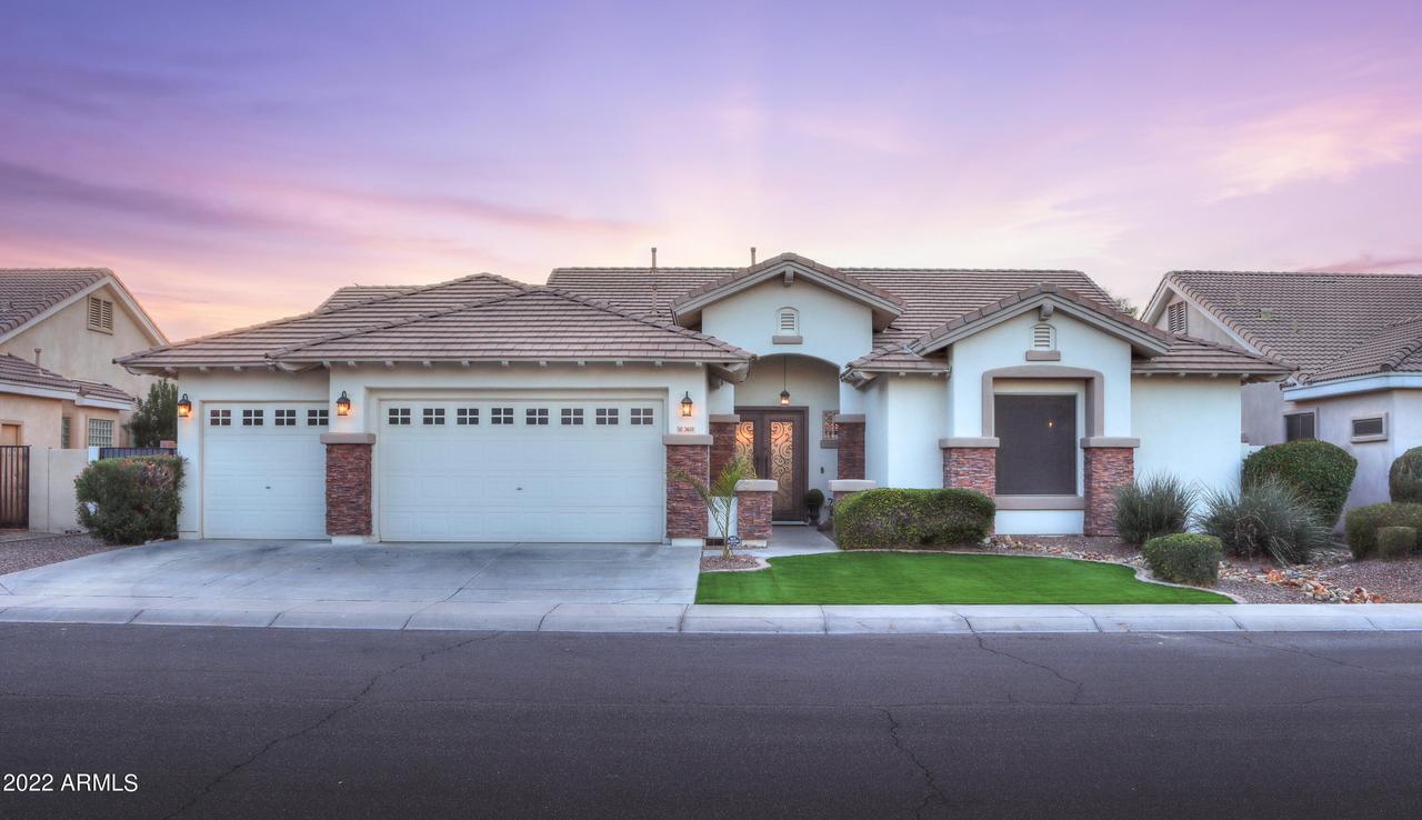 3610 S Velero St., Chandler, AZ 85286