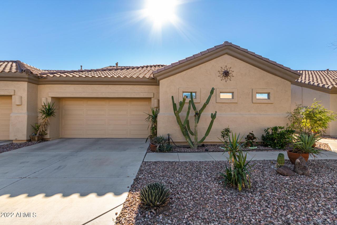 1581 E Brenda Dr., Casa Grande, AZ 85122