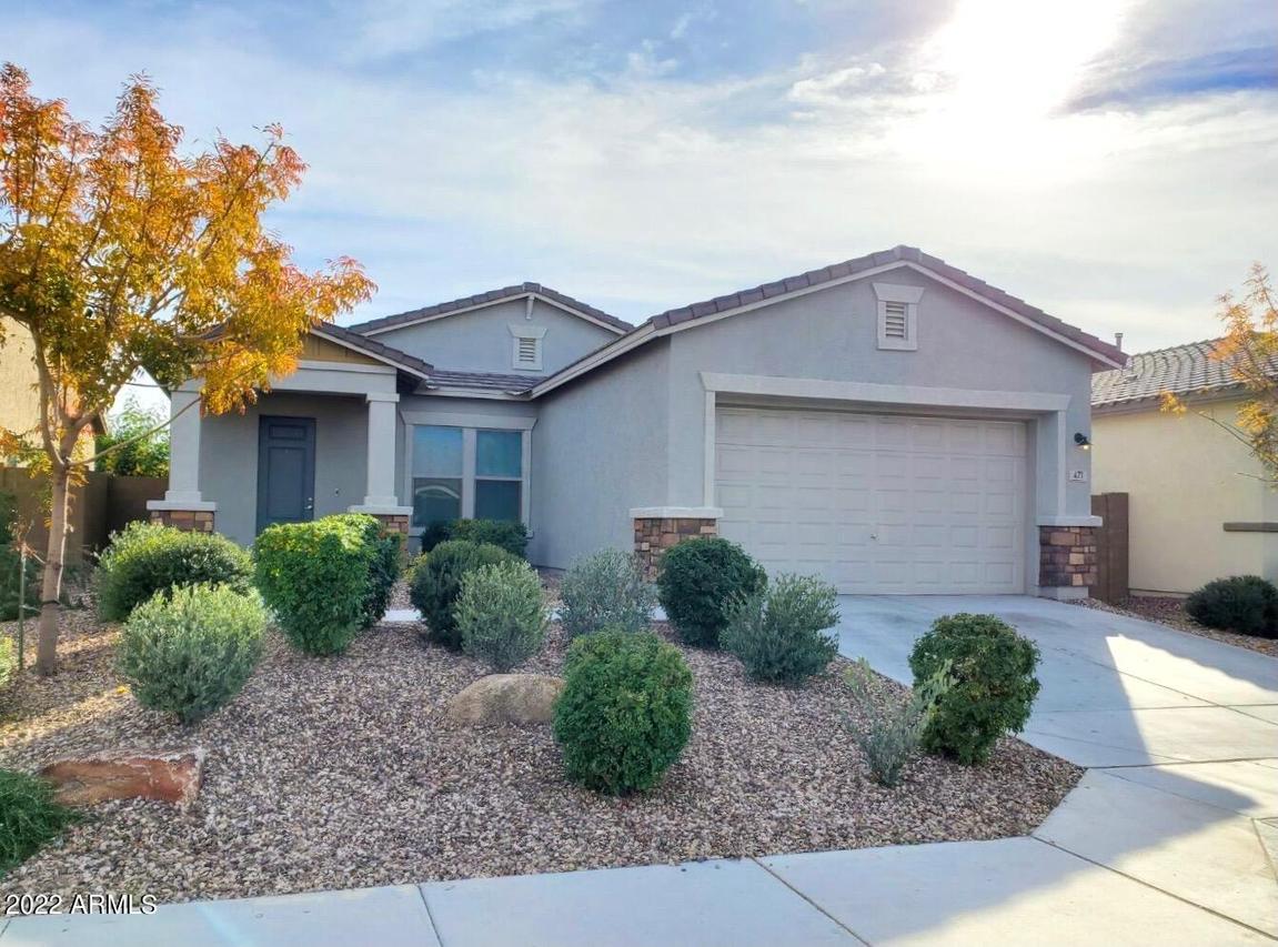 471 W Glacier Bay Dr., San Tan Valley, AZ 85140