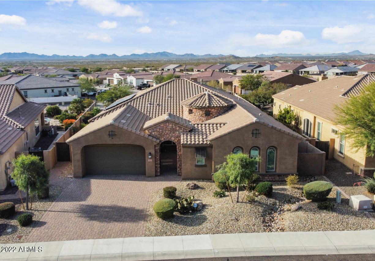 18345 W Thistle Landing Dr., Goodyear, AZ 85338