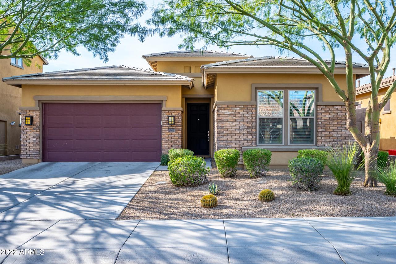 17472 N 96th Way, Scottsdale, AZ 85255