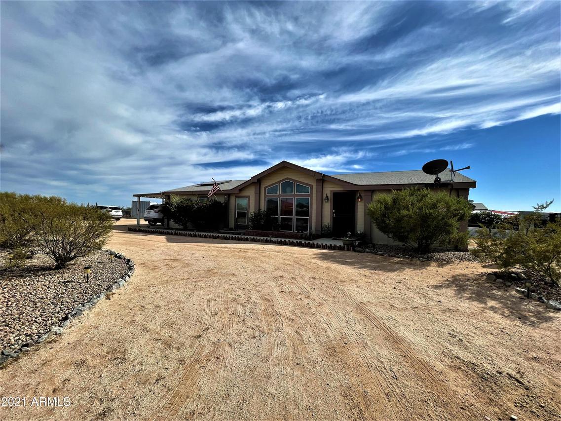 9898 N Blanco Dr., Casa Grande, AZ 85122