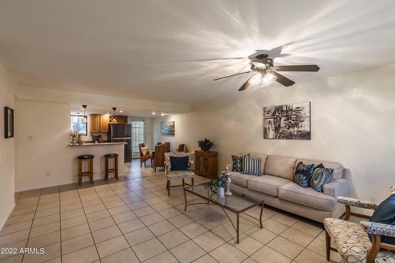 16805 E El Lago Blvd. #102, Fountain Hills, AZ 85268