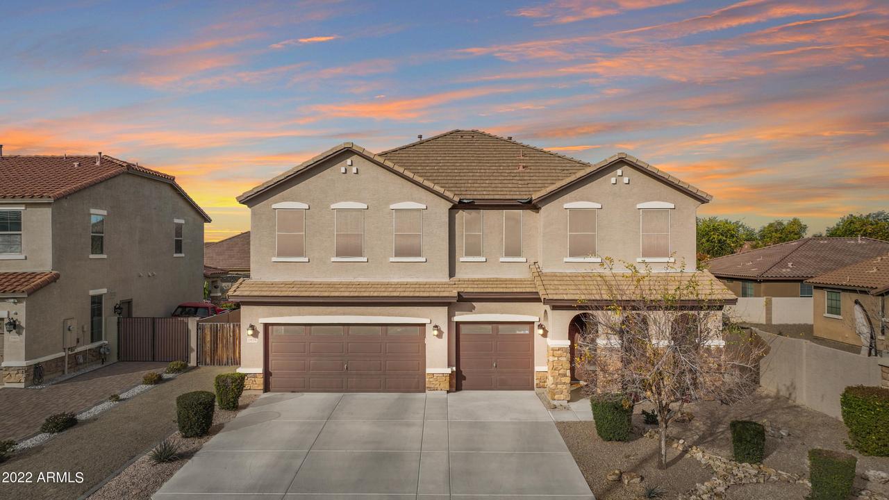 2976 E Fandango Dr., Gilbert, AZ 85298