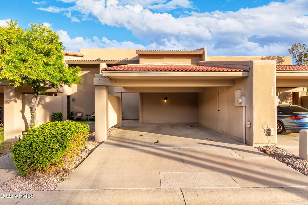 5634 N 79th Way #5, Scottsdale, AZ 85250