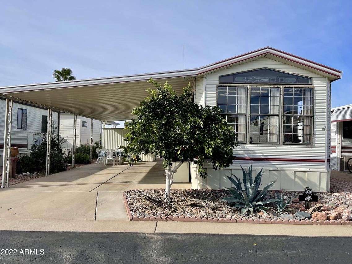 7750 E Broadway Rd. #326, Mesa, AZ 85208