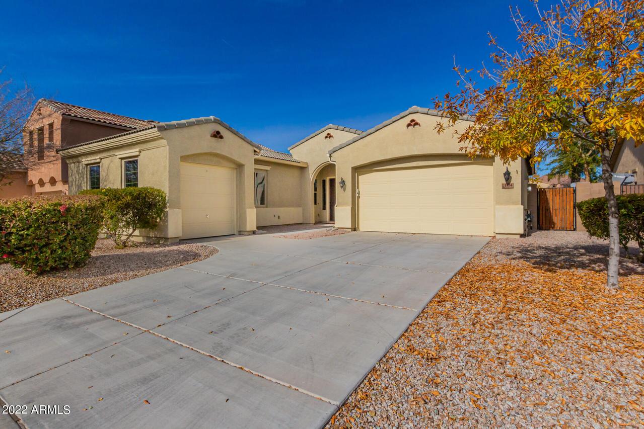 1654 E Mia Ln., Gilbert, AZ 85298