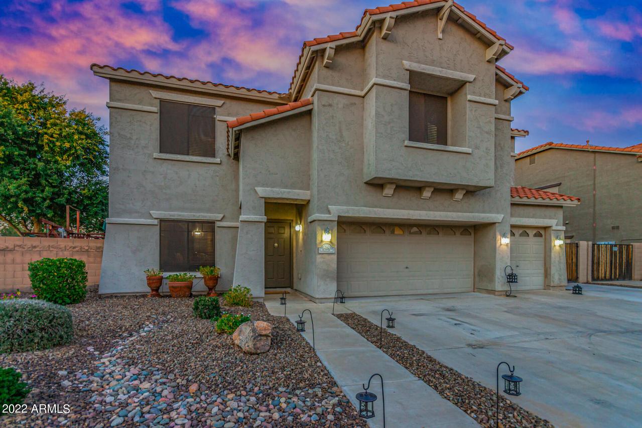 14250 W Mauna Loa Ln., Surprise, AZ 85379