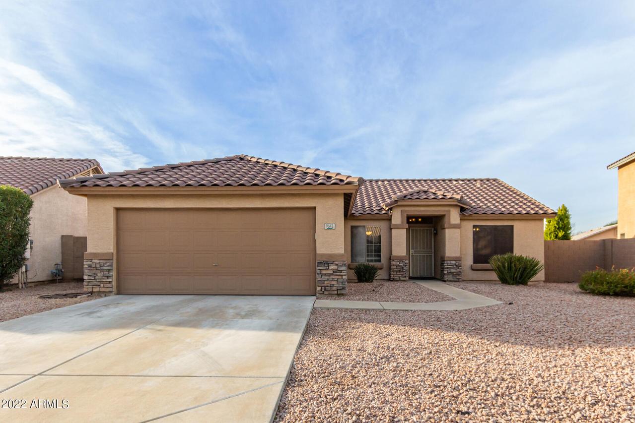 9642 N 94th Ave., Peoria, AZ 85345
