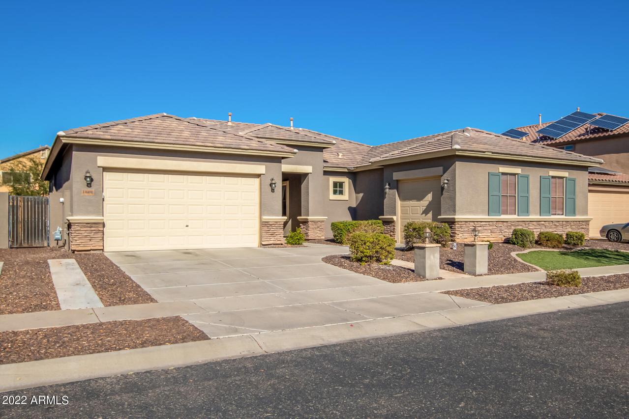 14406 W Cameron Dr., Surprise, AZ 85379