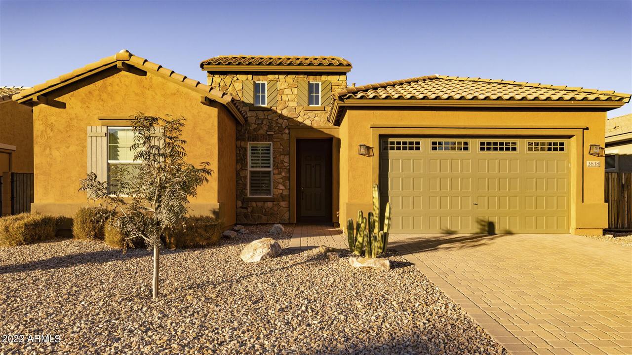 3638 E Donato Dr., Gilbert, AZ 85298
