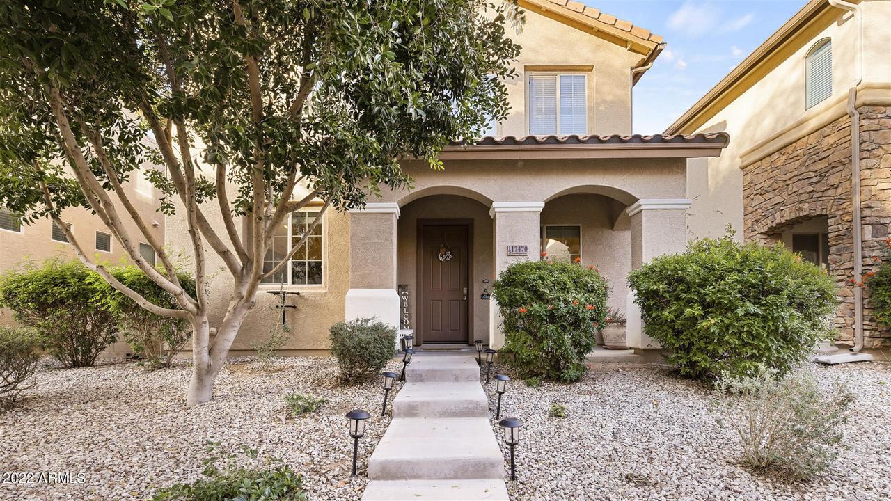 17470 N 92nd Glen, Peoria, AZ 85382