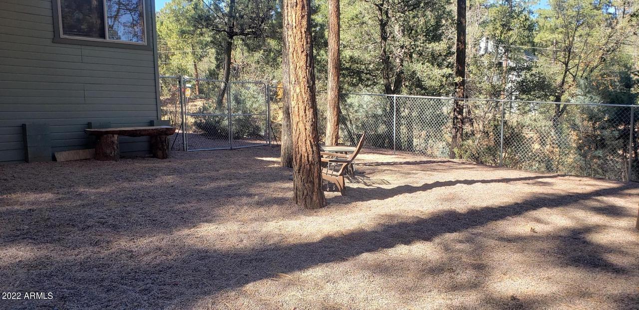 3767 N Papago Ln., Pine, AZ 85544