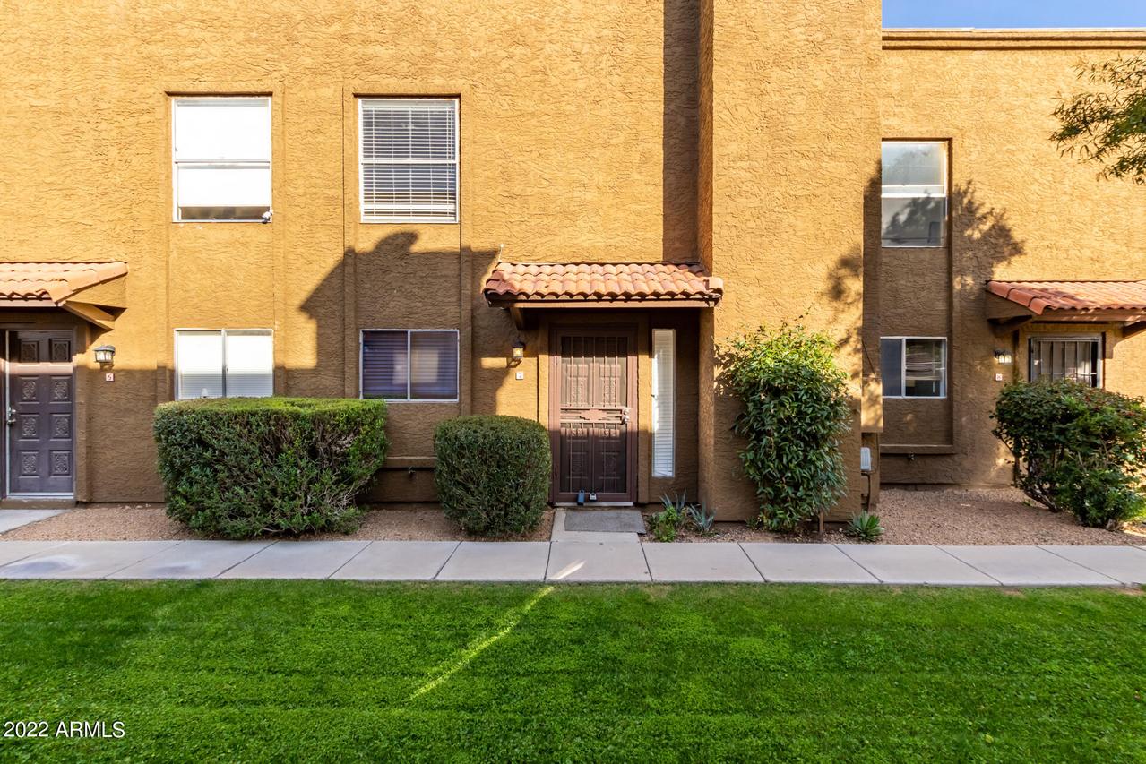 16225 N 30th St. #7, Phoenix, AZ 85032