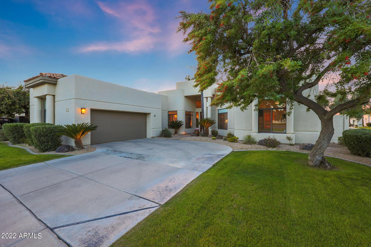 12086 N 81st St., Scottsdale, AZ 85260