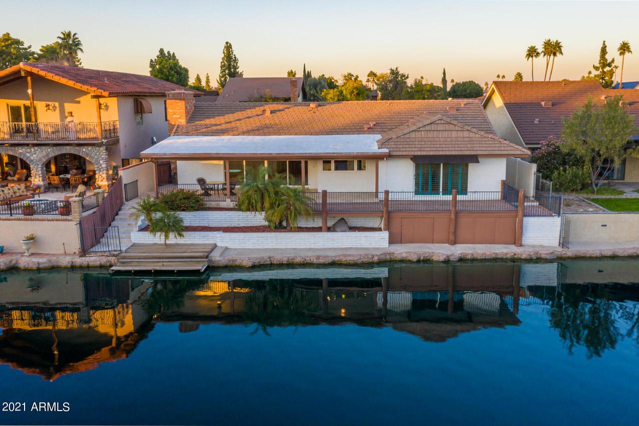 1335 E Steamboat Bend Dr., Tempe, AZ 85283