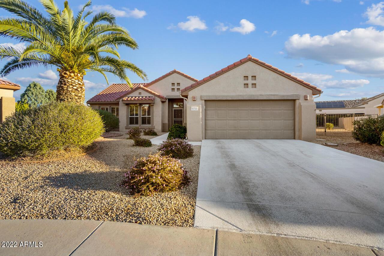 16244 W Tamarack Ln., Surprise, AZ 85374