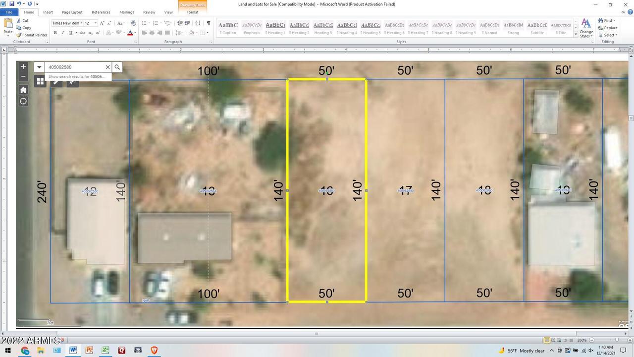 418 W 3rd Pl. #-, Eloy, AZ 85131