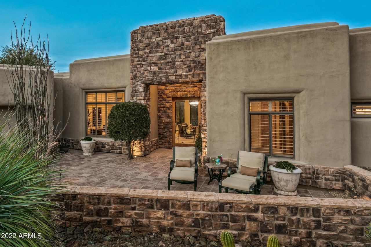 7700 E Soaring Eagle Way, Scottsdale, AZ 85262