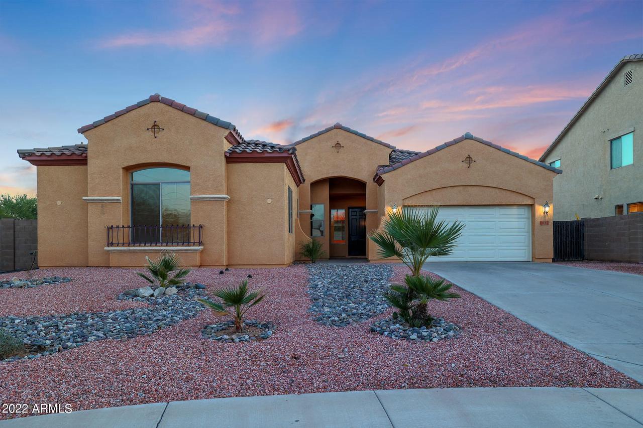 3167 E Muirfield St., Gilbert, AZ 85298