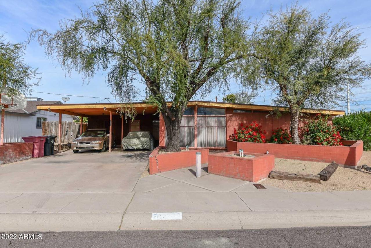 6538 E Cypress St., Scottsdale, AZ 85257