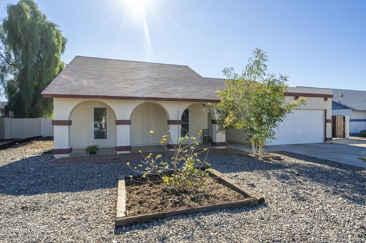 9015 W Vogel Ave., Peoria, AZ 85345