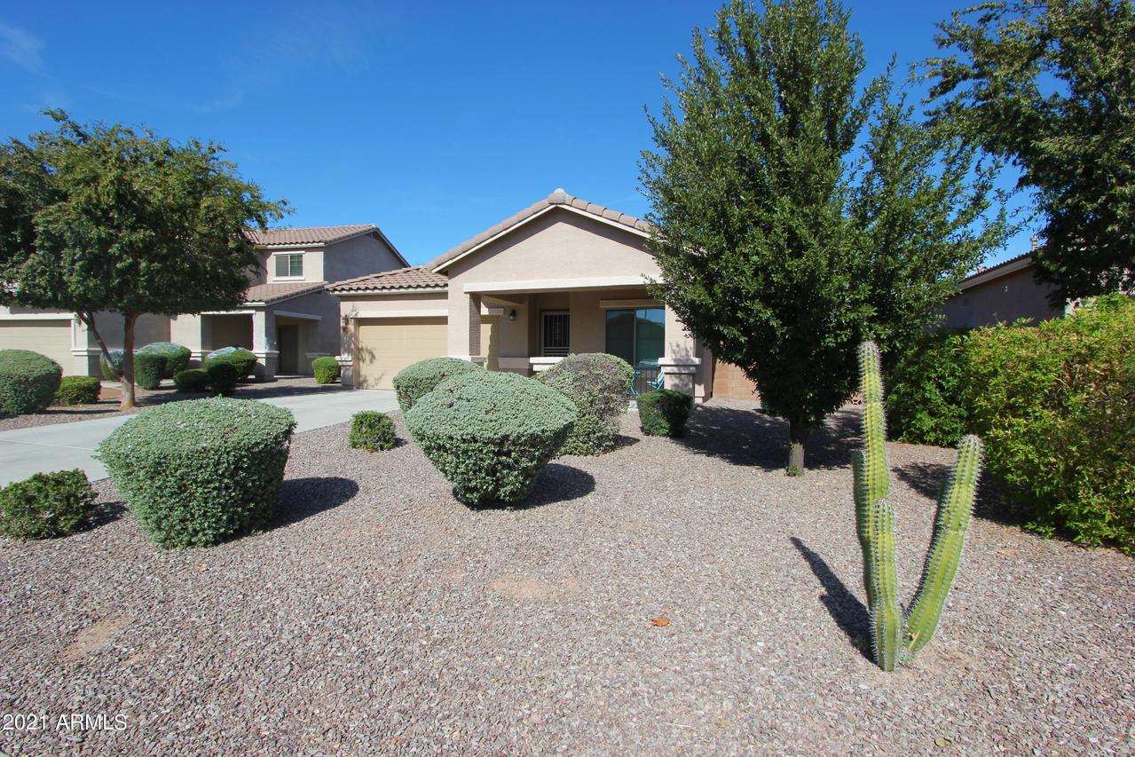 1274 W Jamaica Hope Way, San Tan Valley, AZ 85143