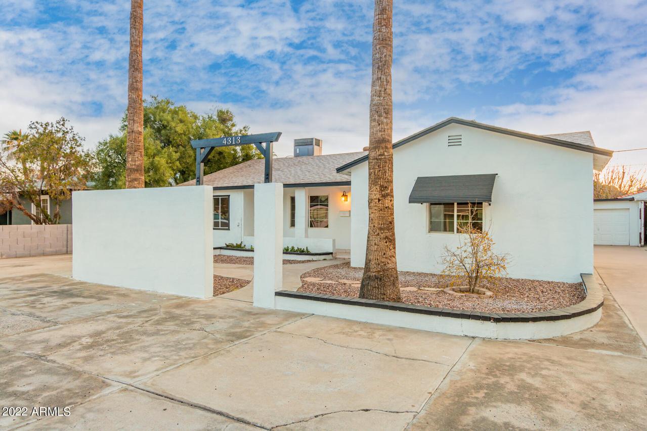 4313 N 15th Ave., Phoenix, AZ 85015