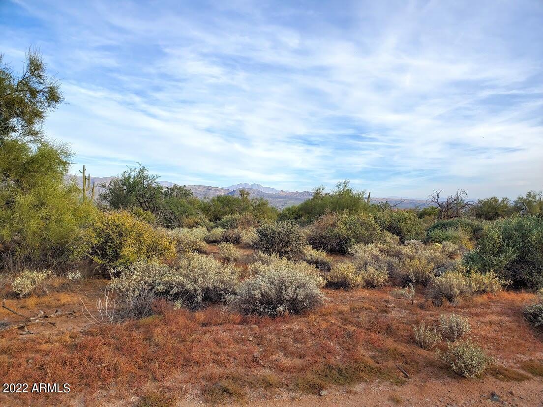 174th E. Lone Mountain Rd. #--, Rio Verde, AZ 85263